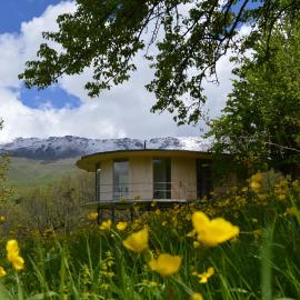 Nature Cabin, Hotel in Dzhiviskli