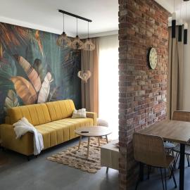 Solankowe Zacisze Boho Inowrocław、イノヴロツワフのホテル