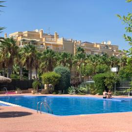 Apartamento La Menia - Cabo Roig
