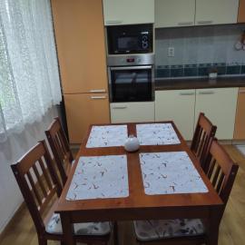 Apartman Emilija, hotel in Bačka Palanka