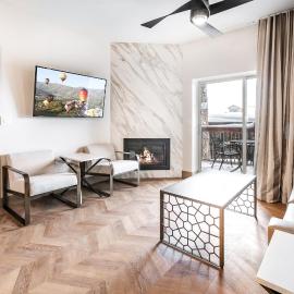 Canyons Village Condos by All Seasons Resort Lodging, hotel a Park City