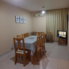 Depto 4-6 Personas, hotel sa San Juan