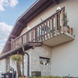 Awesome Apartment In Excenevex With Wifi, Hotel in Excenevex