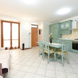 Appartamento nel Borgo