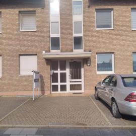 Ferienwohnung Zülpich Seenähe, hotel v destinaci Zülpich