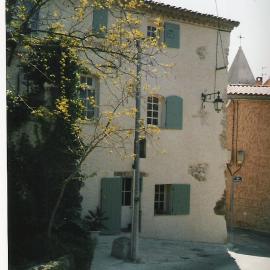 STUDIO DE Manon