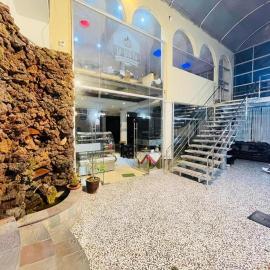 Hostal Orosheam, hotel in Arequipa