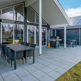 14 person holiday home in Juelsminde