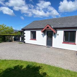 Hill Sea View Cottage