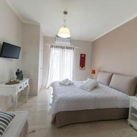 Marmara Studios, viešbutis mieste Lygia