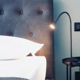 Rooms Don Alfonso, hotel a Parma
