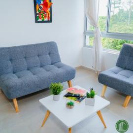 Sierra Verde Living Suites