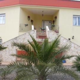 Villa Mafalda