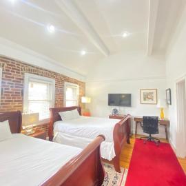Good Night Sleep 1Bdrm 2 Queen Beds, hotel en Washington