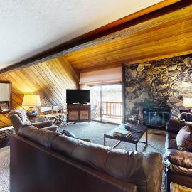Snowcreek 234