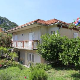 Holiday apartments Duba Peljeska, Peljesac - 10231