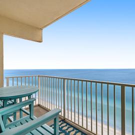 Shores of Panama 2030, hotel in Panama City Beach