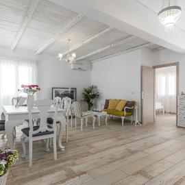 Villa Nektar, Luxury Apartment in Chora Naxos