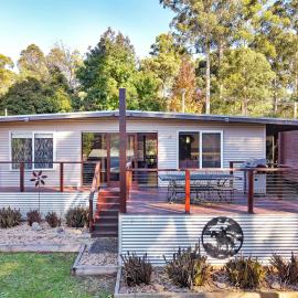 Ren Basera, hotel in Mount Buller