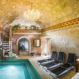 La Hostería Boutique Hotel, хотел в Арекуипа