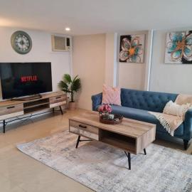 Private & Cosy Two Storey Guest House