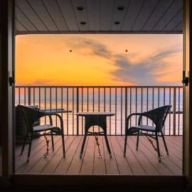 Meijikan, hotell i Izu