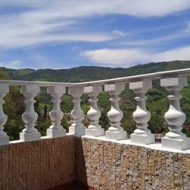 El Balcón De Las Montañas