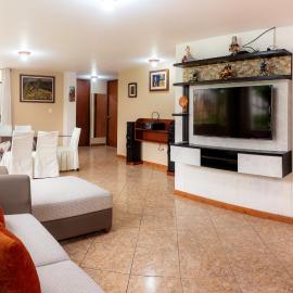 SSAMANA MARÍA APARTMENT 102
