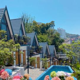 CuDen Homestay Venuestay, Hotel in Vĩnh Phúc