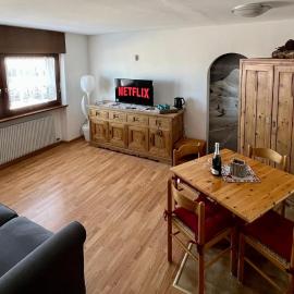 B&B CHALET NICOLUSSI, hotel di Trento