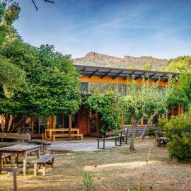 YHA Grampians Eco, Halls Gap, hotell i Halls Gap