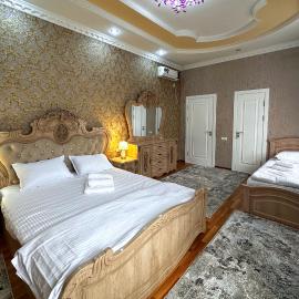 OLD STREET Guest House – hotel w Samarkandzie