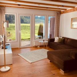 Ferienhaus Geiger in Bernau im Schwarzwald, hotel din Bernau im Schwarzwald