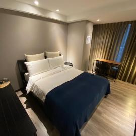 타이베이에 위치한 호텔 Yomi Hotel - ShuangLian MRT