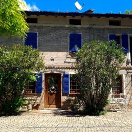 La Maison Deux