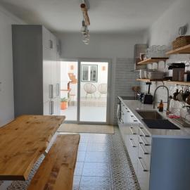 Casa da Paz #1