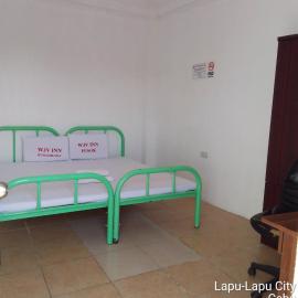 WJV INN PUSOK, hotel din Pajo