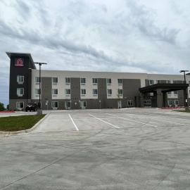 Motel 6 Fort Worth TX Lake Worth, hotel u gradu Fort Vort