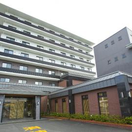 Fukuchiyama Sun Hotel, hotel a Fukuchiyama