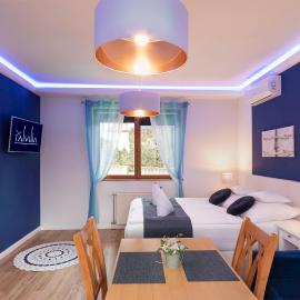 Pál Villa - Premium Apartments - Kecskemét, hotel a Kecskemét