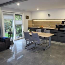 NEU! Ferienhaus Nordeck