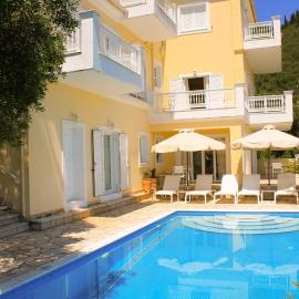 Villa Kyriaki