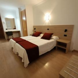 Vilobí d'Onyar에 위치한 호텔 Hotel Vilobi
