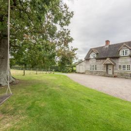 Bearwood Cottage, hotel in Pembridge
