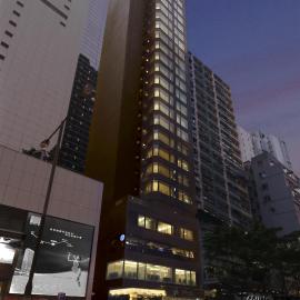 Brighton Hotel Hong Kong
