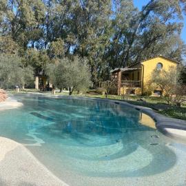 Resort La Ghiaia, hotelli kohteessa Sarzana
