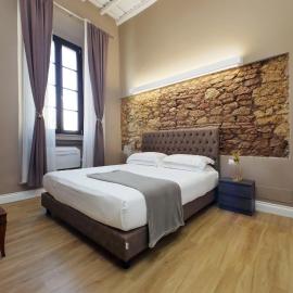 Il Borgo Luxury Suites, hotel in Nettuno