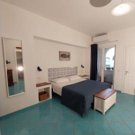 La Casa Di Massimiliano - Villa del Sole