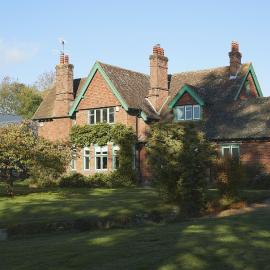 Green Gables, hotel u gradu Eardisley
