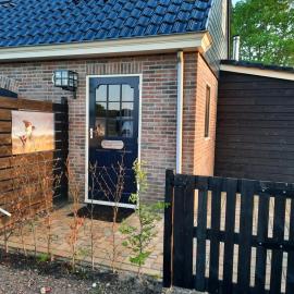 B&B De Boeren Zwaluw: Slochteren şehrinde bir otel